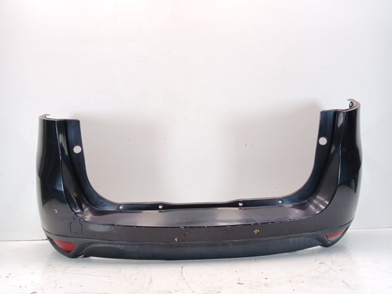 Recambio de paragolpes trasero para renault grand scénic iii (jz0/1_) 1.5 dci referencia OEM IAM 850220040R  