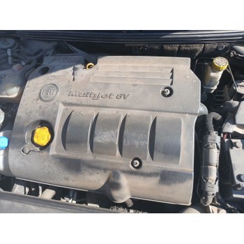 Recambio de motor completo para fiat stilo multi wagon (192_) 1.9 d multijet referencia OEM IAM 192A8000 b 