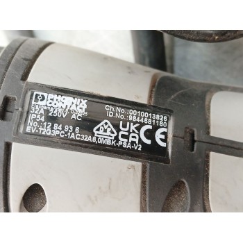 Recambio de cable para citroën c5 aircross feel referencia OEM IAM 9844681180  