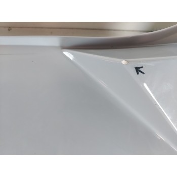 Recambio de paragolpes trasero para ford puma (j2k, cf7) 1.0 ecoboost referencia OEM IAM L1TB17906A1 L1TB17906A1 