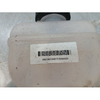 Recambio de deposito expansion para fiat 500e (332_) elektro 3+1 (fa1) referencia OEM IAM 634424222  