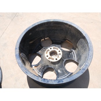 Recambio de llanta para opel mokka 1.2 (76) referencia OEM IAM 9835097680  18 PULGADAS