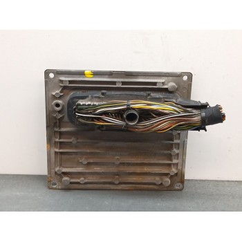 CENTRALITA MOTOR UCE 4s6112a650ga 