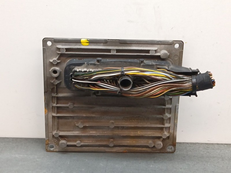 Recambio de centralita motor uce para ford fiesta v (jh_, jd_) 1.6 16v referencia OEM IAM 4s6112a650ga  