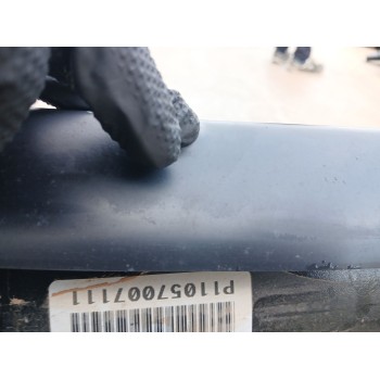 Recambio de puente trasero para peugeot 208 ii (ub_, up_, uw_, uj_) 1.2 puretech 100 referencia OEM IAM   DISCO