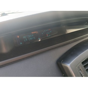 Recambio de cuadro instrumentos para renault grand scénic ii (jm0/1_) 1.5 dci (jm1e) referencia OEM IAM p8200461294 8200461294 