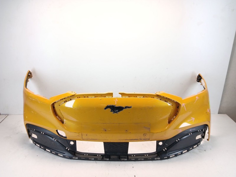 Recambio de paragolpes delantero para ford usa mustang mach-e (cgw) ev 4x4 referencia OEM IAM LJ8B17E857  