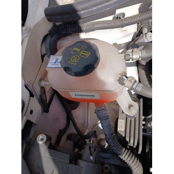 Recambio de deposito expansion para fiat 500e (332_) elektro 3+1 (fa1) referencia OEM IAM 634424222  