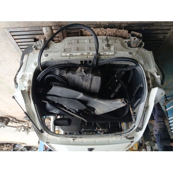 Recambio de carroceria para kia stonic (yb) 1.2 cvvt referencia OEM IAM   