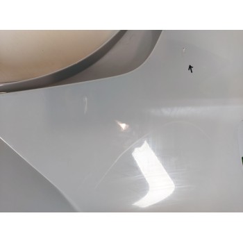 Recambio de paragolpes trasero para ford puma (j2k, cf7) 1.0 ecoboost referencia OEM IAM L1TB17906A1 L1TB17906A1 