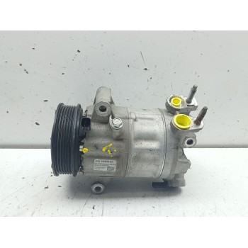 COMPRESOR AIRE ACONDICIONADO 2469393 jx6119d629hb JX6119629HA