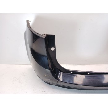 Recambio de paragolpes trasero para renault grand scénic iii (jz0/1_) 1.5 dci referencia OEM IAM 850220040R  