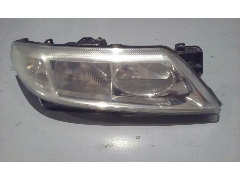 Recambio de faro derecho para renault laguna ii (bg0) authentique referencia OEM IAM 8200002847  