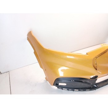 Recambio de paragolpes delantero para ford usa mustang mach-e (cgw) ev 4x4 referencia OEM IAM LJ8B17E857  