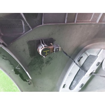 Recambio de paragolpes delantero para mercedes-benz clase a (w176) a 160 (176.041) referencia OEM IAM a1768853625 a1768853625 