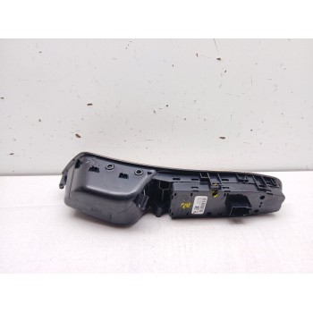 Recambio de mando elevalunas delantero izquierdo para bmw 5 (f10) 520 d referencia OEM IAM 924195501  