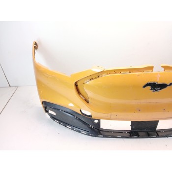 Recambio de paragolpes delantero para ford usa mustang mach-e (cgw) ev 4x4 referencia OEM IAM LJ8B17E857  