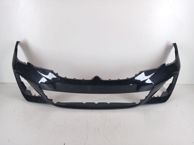 Recambio de paragolpes delantero para bmw 3 (g20, g80, g28) 318 d referencia OEM IAM 51118069346  