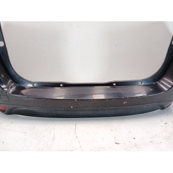Recambio de paragolpes trasero para renault grand scénic iii (jz0/1_) 1.5 dci referencia OEM IAM 850220040R  
