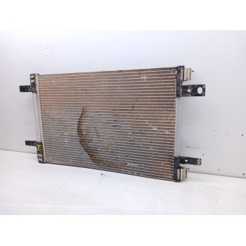 Recambio de condensador / radiador aire acondicionado para peugeot rifter 1.5 bluehdi 100 referencia OEM IAM 9816746580B  