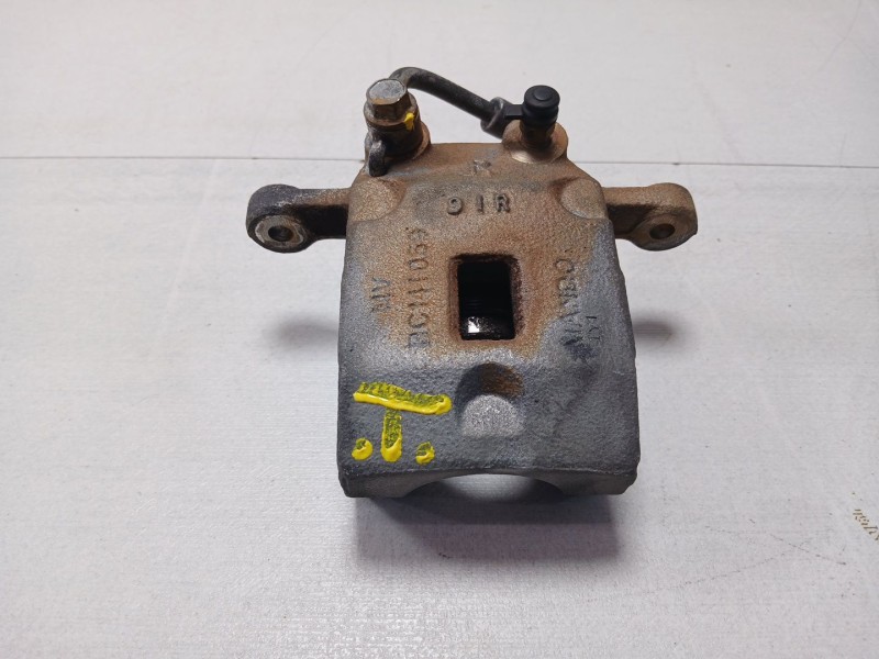 Recambio de pinza freno trasera derecha para ssangyong actyon sports 200 xdi limited 4wd referencia OEM IAM BC141059  
