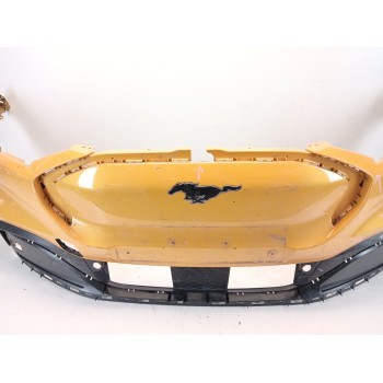Recambio de paragolpes delantero para ford usa mustang mach-e (cgw) ev 4x4 referencia OEM IAM LJ8B17E857  