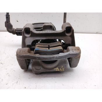 Recambio de pinza freno trasera derecha para hyundai tucson (tl, tle) 1.6 t-gdi referencia OEM IAM BC140276  