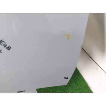 Recambio de paragolpes trasero para ford puma (j2k, cf7) 1.0 ecoboost referencia OEM IAM L1TB17906A1 L1TB17906A1 