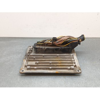 Recambio de centralita motor uce para ford fiesta v (jh_, jd_) 1.6 16v referencia OEM IAM 4s6112a650ga  