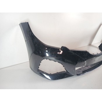 Recambio de paragolpes delantero para bmw 3 (g20, g80, g28) 318 d referencia OEM IAM 51118069346  
