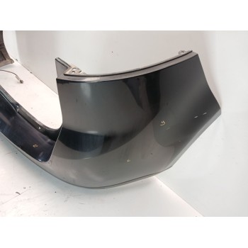 Recambio de paragolpes trasero para renault grand scénic iii (jz0/1_) 1.5 dci referencia OEM IAM 850220040R  