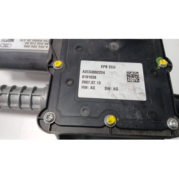Recambio de freno de mano electrico para citroën c4 picasso sx referencia OEM IAM A2C53092224 0204280095 9683024880