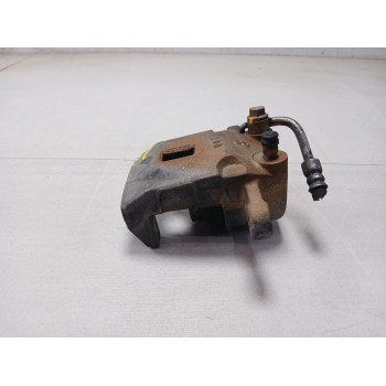 Recambio de pinza freno trasera derecha para ssangyong actyon sports 200 xdi limited 4wd referencia OEM IAM BC141059  