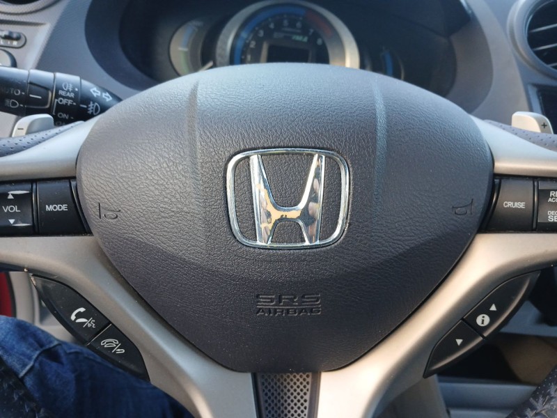 Recambio de kit airbag para honda insight (ze_) 1.3 ima (ze28, ze2) referencia OEM IAM   