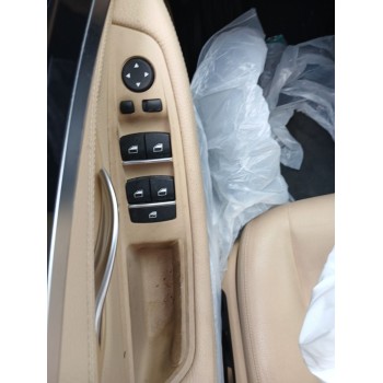 Recambio de mando elevalunas delantero izquierdo para bmw 5 (f10) 520 d referencia OEM IAM 924195501  