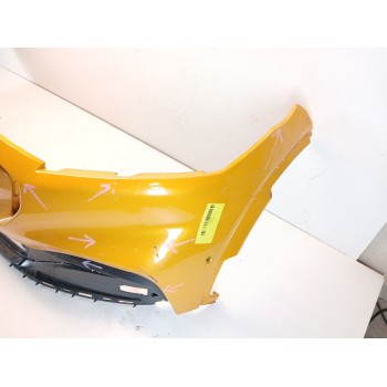 Recambio de paragolpes delantero para ford usa mustang mach-e (cgw) ev 4x4 referencia OEM IAM LJ8B17E857  