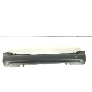 PARAGOLPES TRASERO 9816766580 9816756080 9816767980