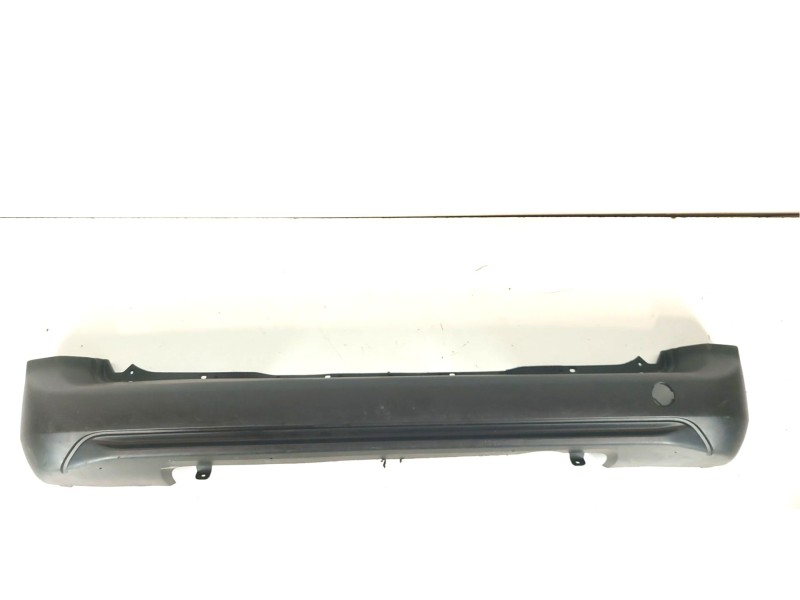 Recambio de paragolpes trasero para peugeot partner furgoneta/monovolumen (k9) 1.5 bluehdi 75 referencia OEM IAM 9816766580 9816