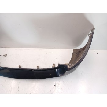 Recambio de paragolpes trasero para renault grand scénic iii (jz0/1_) 1.5 dci referencia OEM IAM 850220040R  