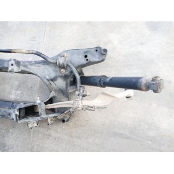 Recambio de puente trasero para nissan qashqai ii (j11, j11_) 1.7 dci all mode 4x4-i referencia OEM IAM   