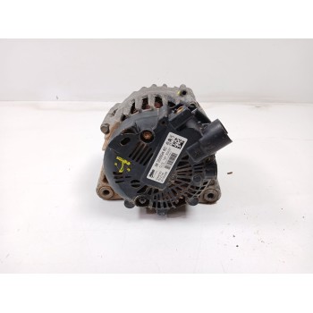 Recambio de alternador para peugeot 208 ii (ub_, up_, uw_, uj_) 1.2 puretech 100 referencia OEM IAM 9835689480  