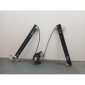 ELEVALUNAS DELANTERO DERECHO 2s5114553aa 2 cables 3 puertas