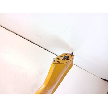 Recambio de paragolpes delantero para ford usa mustang mach-e (cgw) ev 4x4 referencia OEM IAM LJ8B17E857  