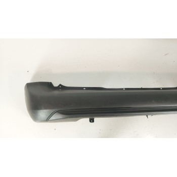 Recambio de paragolpes trasero para peugeot partner furgoneta/monovolumen (k9) 1.5 bluehdi 75 referencia OEM IAM 9816766580 9816