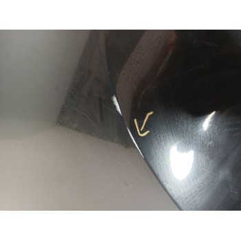 Recambio de paragolpes trasero para renault grand scénic iii (jz0/1_) 1.5 dci referencia OEM IAM 850220040R  