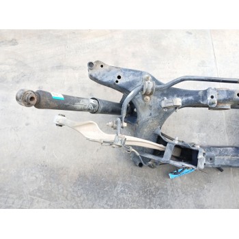 Recambio de puente trasero para nissan qashqai ii (j11, j11_) 1.7 dci all mode 4x4-i referencia OEM IAM   