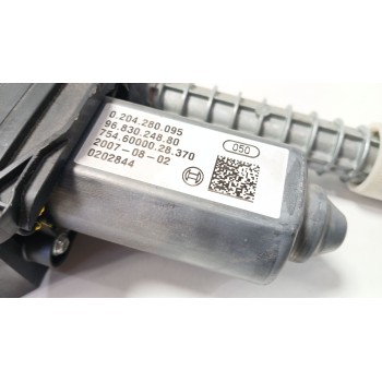Recambio de freno de mano electrico para citroën c4 picasso sx referencia OEM IAM A2C53092224 0204280095 9683024880
