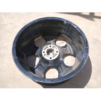 Recambio de llanta para opel mokka 1.2 (76) referencia OEM IAM 9835097680  18 PULGADAS