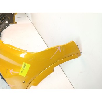 Recambio de paragolpes delantero para ford usa mustang mach-e (cgw) ev 4x4 referencia OEM IAM LJ8B17E857  