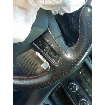 Recambio de volante para seat leon st (5f8) fr referencia OEM IAM   